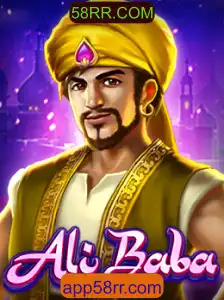 Descubra o Fascinante Universo de AliBaba: O Jogo Que Conquista Multidões