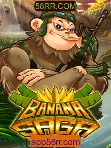 Descubra BananaSaga: O Jogo Empolgante de Aventuras e Desafios