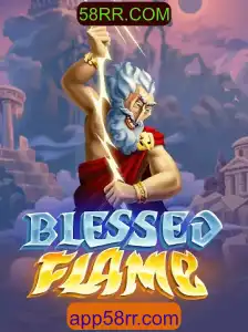 Descubra o Fascinante Mundo de BlessedFlame