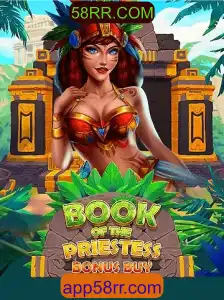 Descubra o Enigmático Jogo BookOfThePriestess