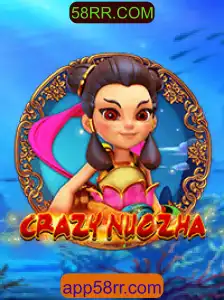 Descubra o Fascinante Mundo de CrazyNuoZha: A Nova Mania do 58RR.COM
