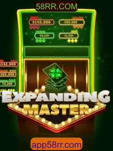 Descubra o Universo Interativo de ExpandingMaster