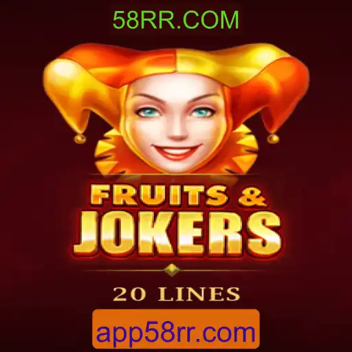 Descubra o Mundo de FruitsAndJokers20: Um Jogo Inovador no Cenário Atual