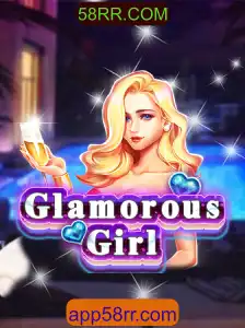 GlamorousGirl: A Nova Sensação dos Jogos Virtuais