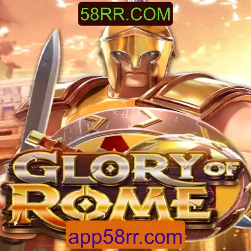 Descubra o Mundo de GloryofRome com 58RR.COM