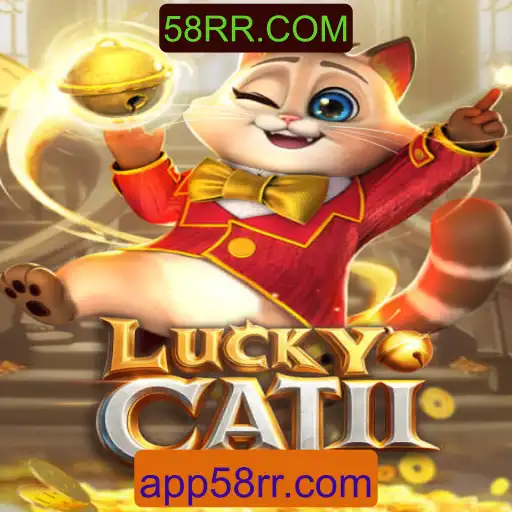 Descubra o Fascinante Mundo de LuckyCatII