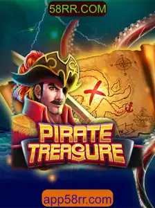 Descubra o Mundo Emocionante de PirateTreasure
