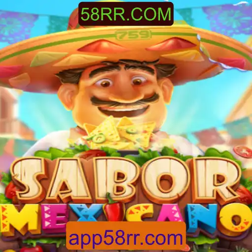 SaborMexicano: Descubra a Nova Sensação dos Jogos com 58RR.COM